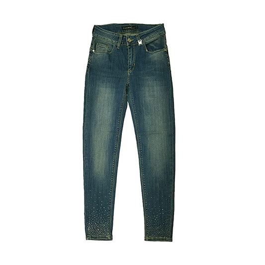 Cafenoir Blu Jeans col 2532 JJ313
