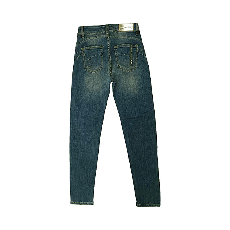 Cafenoir Blu Jeans col 2532 JJ313