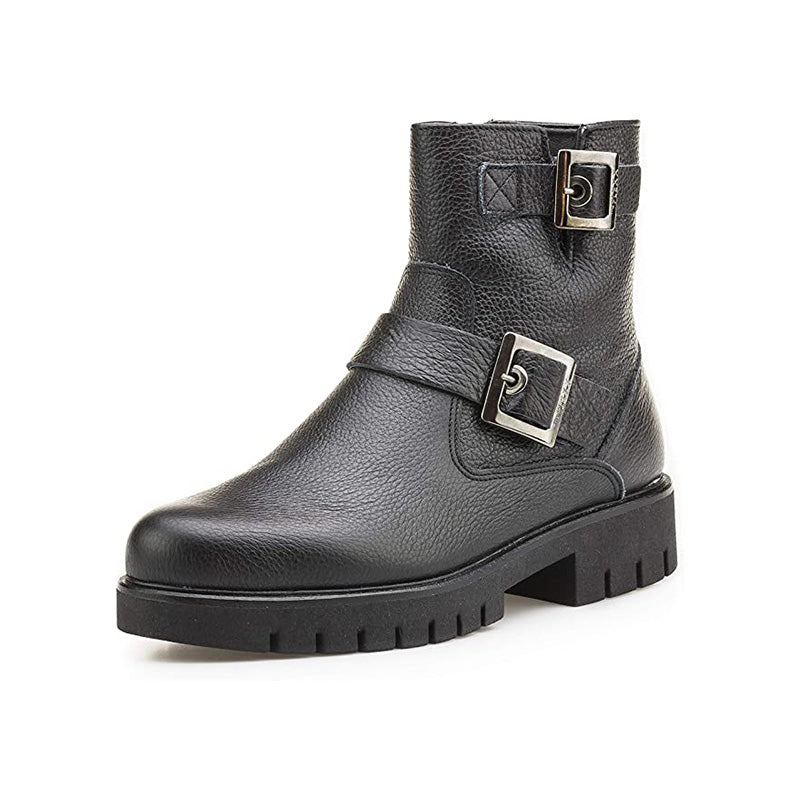 Stivaletto Biker Donna The Flexx High Line