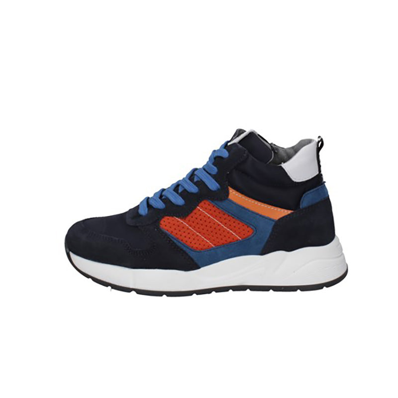 Sneakers NeroGiardini bambino I134161M