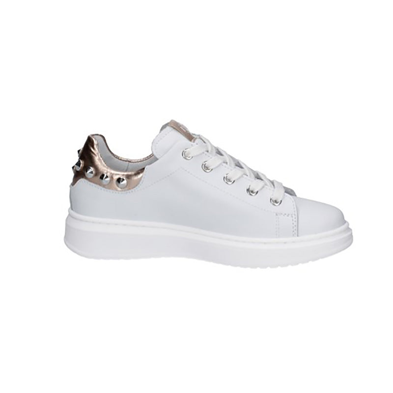 Sneakers NeroGiardini Bambina E232233F