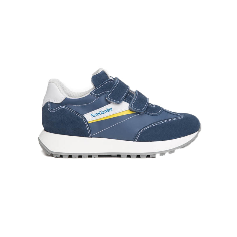 NeroGiardini Sneakers e234231m/ 244 teens da ragazzo