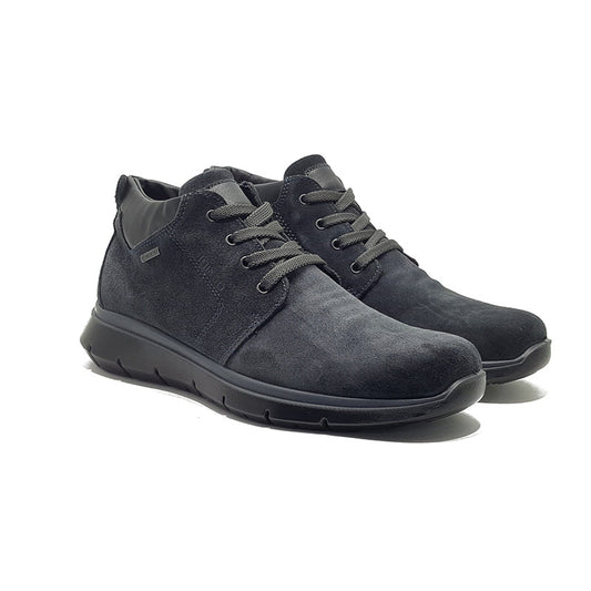 Sneakers Uomo UOMO Igi&Co Ermes GTX Scamosciato 4616300