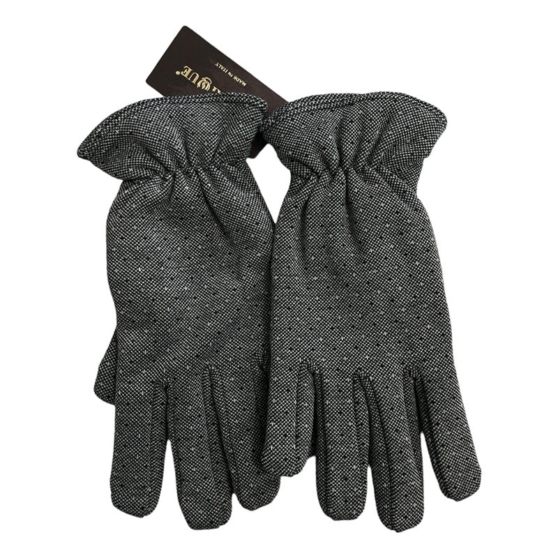 Guanti donna Istorique grigio IF662