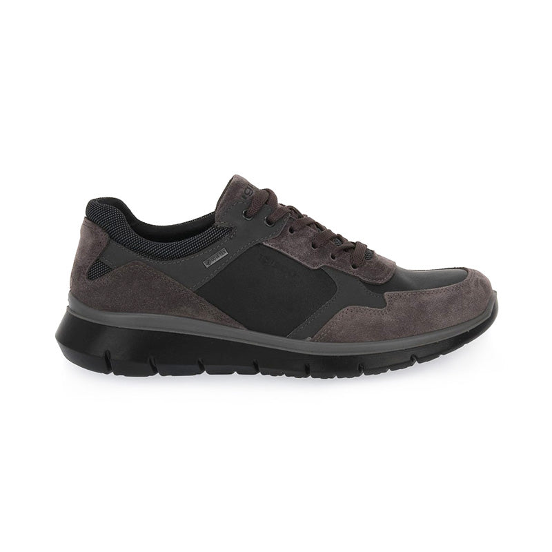 Scarpa casual Igi&Co Uomo Ermes 4616111
