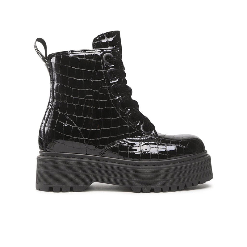 IGI&CO Stivaletto Donna In Vera Pelle - Made In Italy - Foto 10