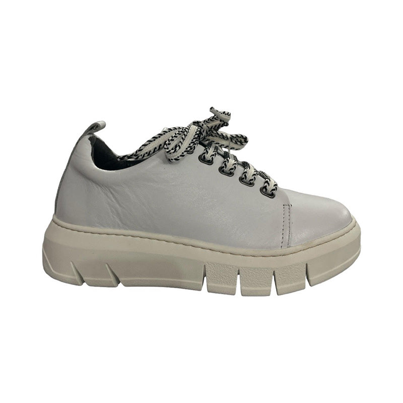 Sneakers bianca The Flexx donna