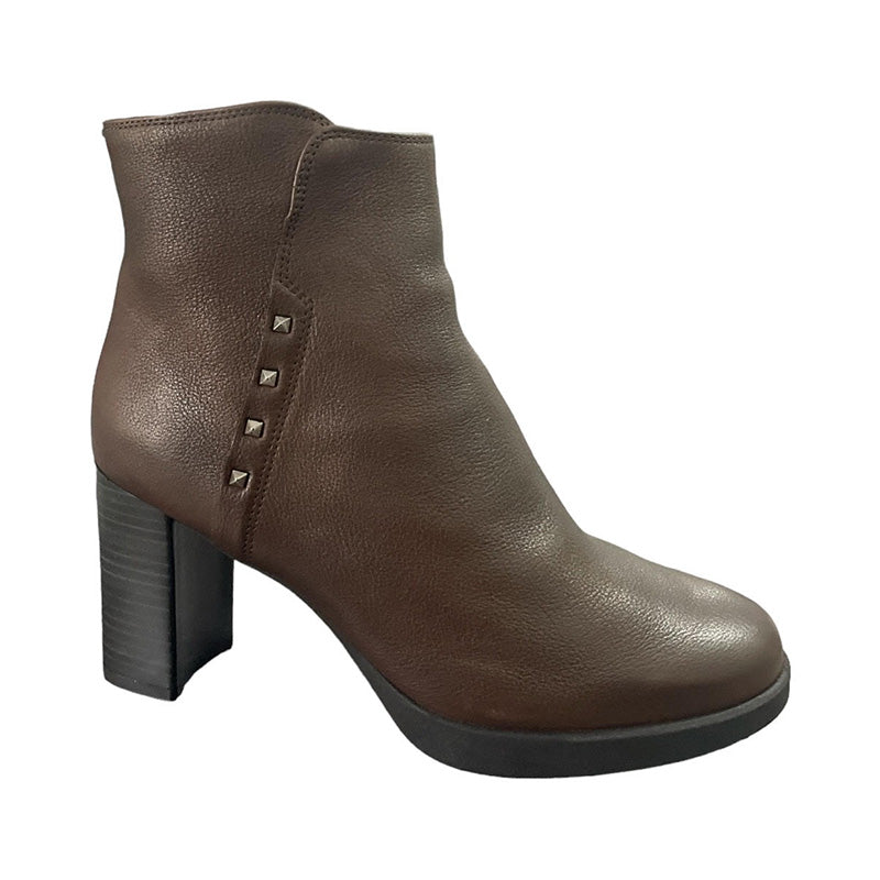 Stivaletto The Flexx T-moro donna E7014