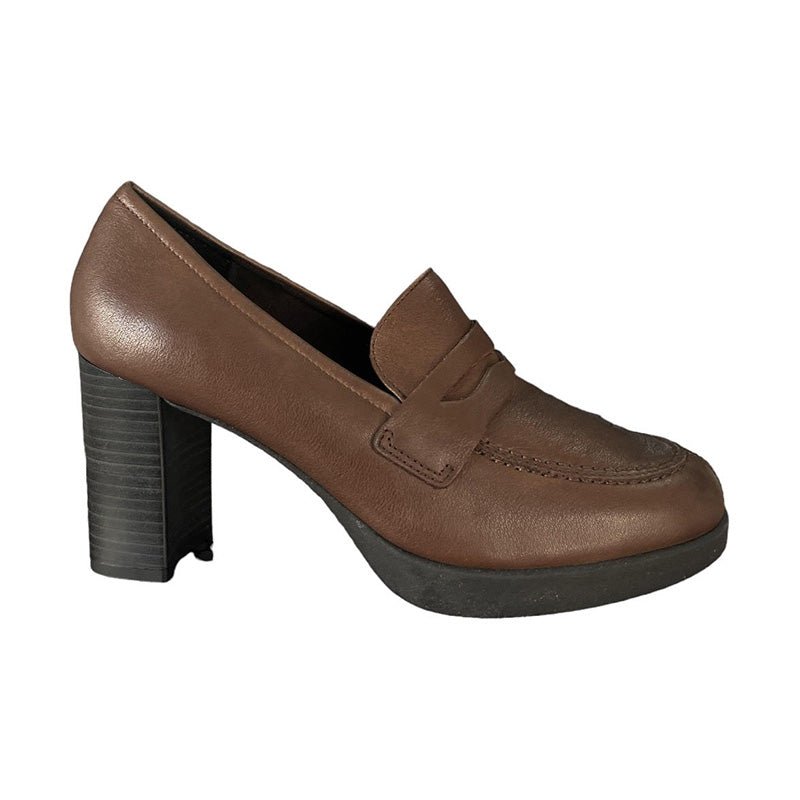 Mocassino donna The flexx T-moro E7014