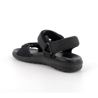 Sandali Igi&Co 5644300 da uomo nero