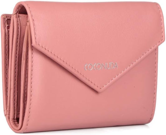 Coconuda Portafoglio Donna Rosa PDK326-62