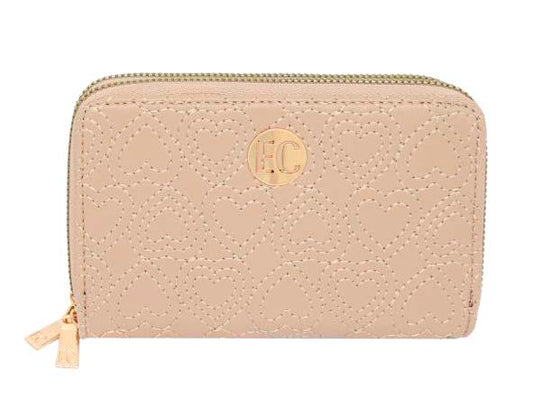 Enrico Coveri Portafoglio Donna Terra EC24W505-006