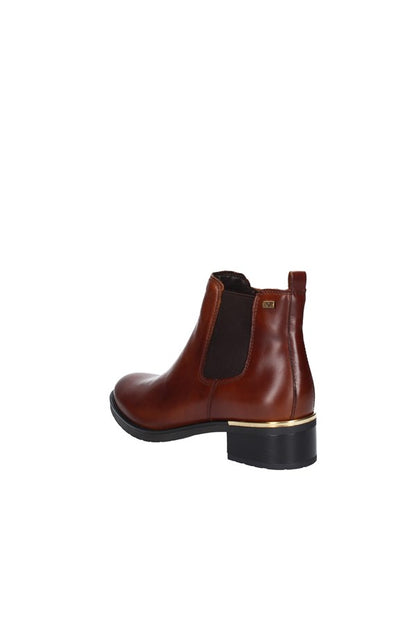 BOTTE VALLEVERDE MARRON 46011