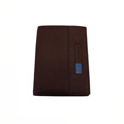Armata di Mare Portafoglio Uomo  Cognac PDK379-1