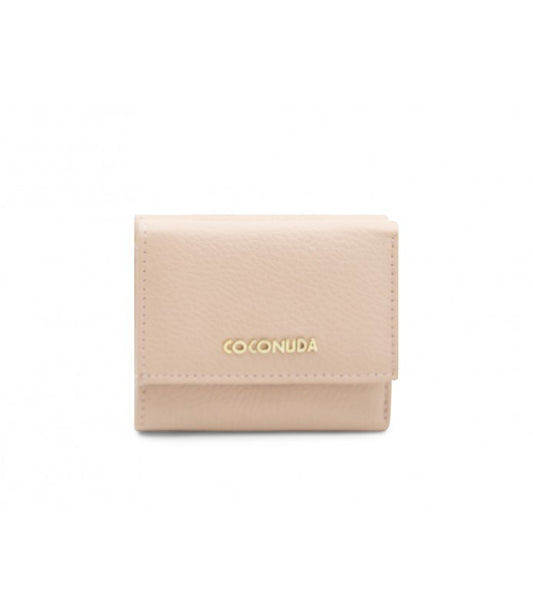 Coconuda Portafoglio Donna Cipria PDK407-71