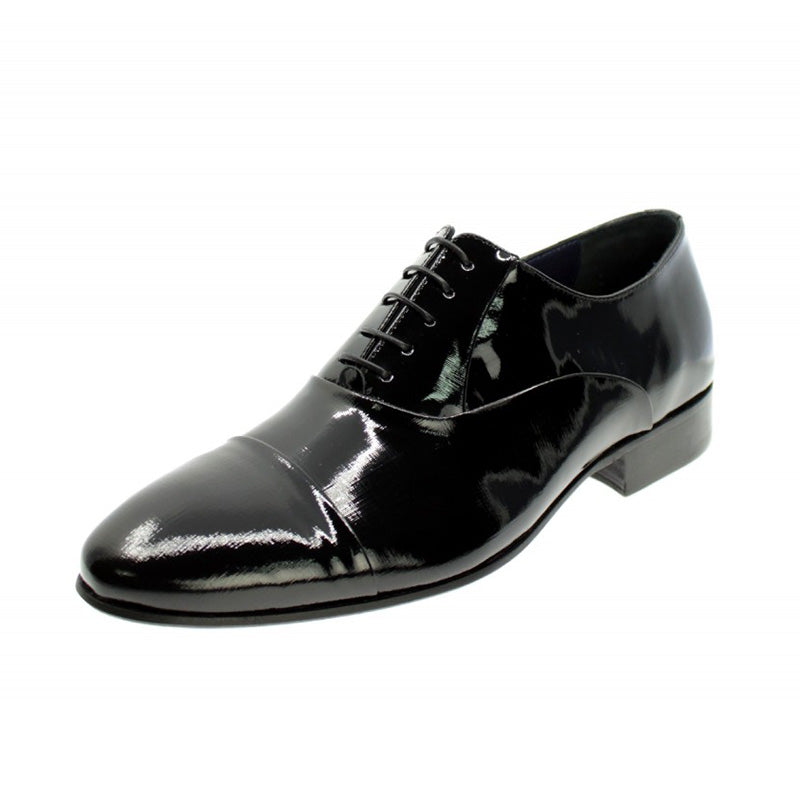 Scarpe uomo Eveet classiche nero 16500