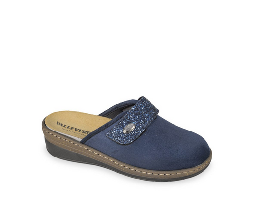 Valleverde 25550 pantofola da donna