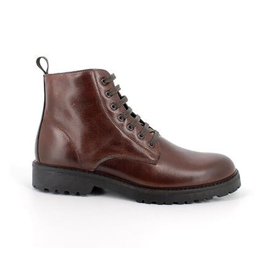 Polacchino Cuoio Igi&Co Gomma 4607211