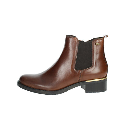 BOTTE VALLEVERDE MARRON 46011