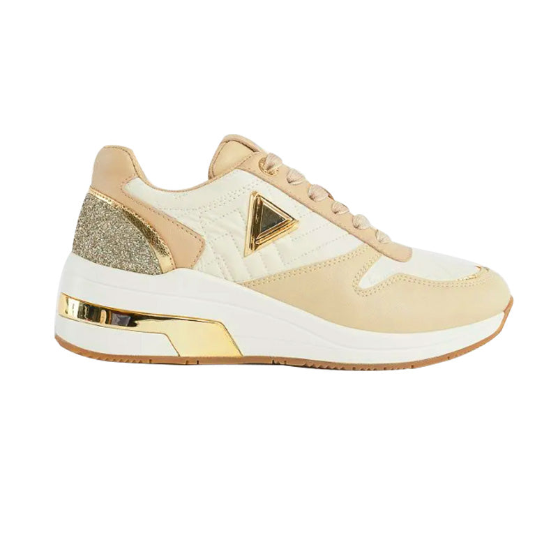 Sneakers Gaudi Donna Collezione Iconica V34-63480 rosa