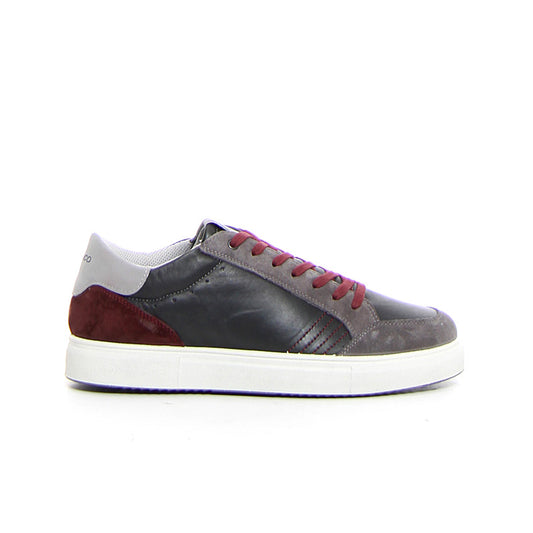 Sneakers uomo Igi&Co grigio scuro 4634011